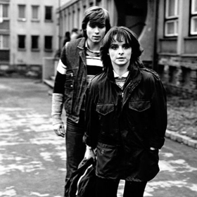 Z Tatiany Kulíšková udělal film sen mnoha mladíků v tehdejším Československu.