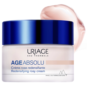 Uriage Age Absolu Obnovující růžový krém 50 ml, 1 350 Kč