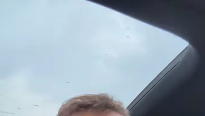 FOTO: Marek Dvořák je na sítích velmi aktivní.