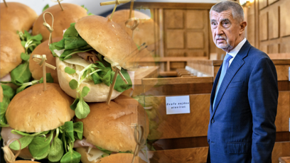 FOTO: Andrej Babiš