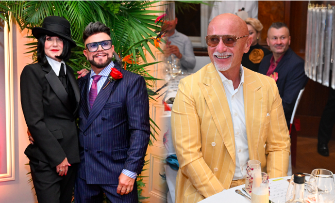 Foto k tématům Vendula Pizingerová, Osmany Laffita, Richard Chlad – stránka 3