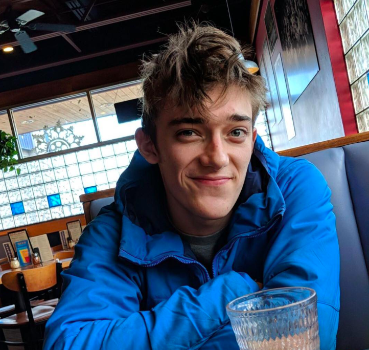 Balin Miller zemřel až příliš brzy.