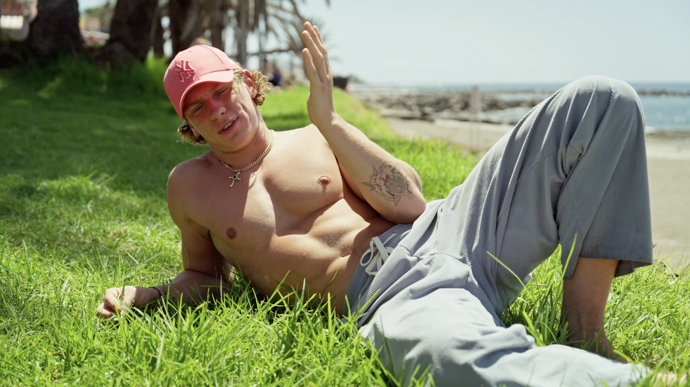 FOTO: Pavel Tóth přerušil tréninky a odletěl na Tenerife. – stránka 29