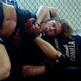 Moment, kdy Spicy Pája začal litovat, že přijal nabídku odletět na Love Island. 