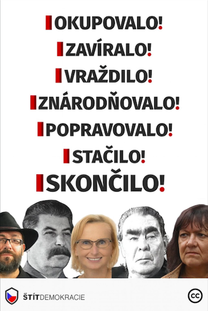 FOTO: Stačilo, skončilo. – stránka 48