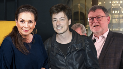 FOTO: Zbyněk Stanjura