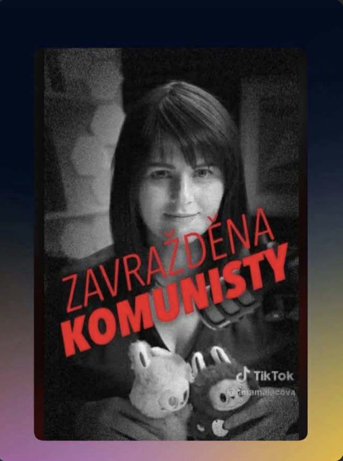 FOTO: Jana Maláčová je největším smolařem letošních voleb. – stránka 50