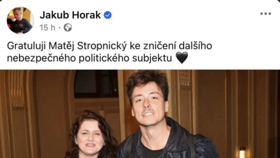 FOTO: Ze Stropnického a Maláčové se dělá snadno sranda.