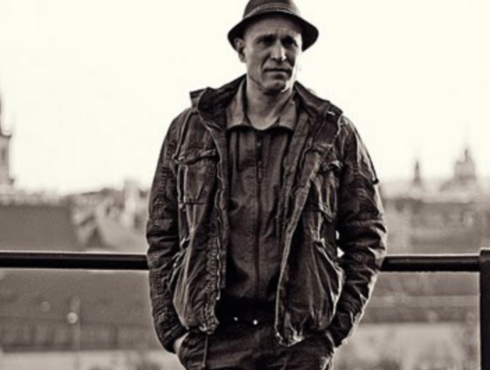 FOTO: Tráva za mixpultem uměl dělat divy. – stránka 3