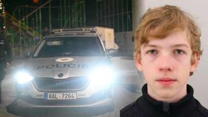 FOTO: Policie ČR