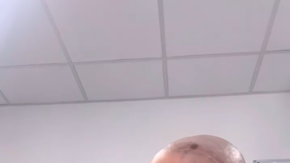 FOTO: Laďka Něrgešová ukázala i svou jizvu.