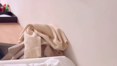 FOTO: Laďka Něrgešová zlehčuje i takhle vážnou situaci.