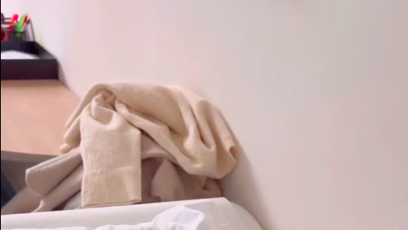 FOTO: Laďka Něrgešová nikdy neztrácí svůj úsměv.