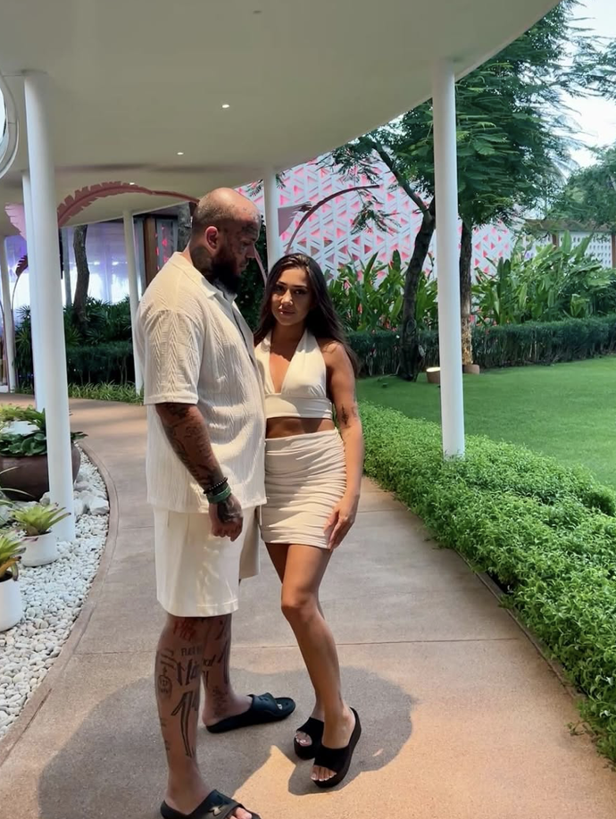 FOTO: Leo Beránek a Larisa už netvoří pár. – stránka 5