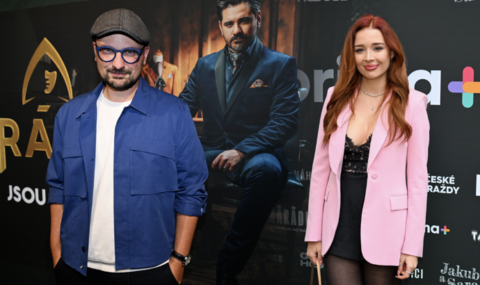 Foto k tématům Markus Krug, Nicole Šáchová