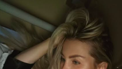 FOTO: Lela Ceterová má za sebou velmi náročné chvíle plné strachu o syna.