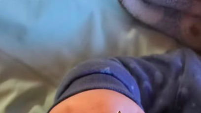 FOTO: Manželka MMA zápasníka Karlose Vémoly  má za sebou nejtěžší chvíle v životě.