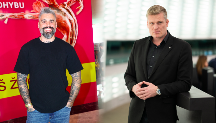 Foto k tématům Josef Kůrka, Filip Turek – stránka 3