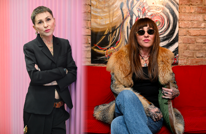 Foto k tématu Kateřina Hrachovcová – stránka 24