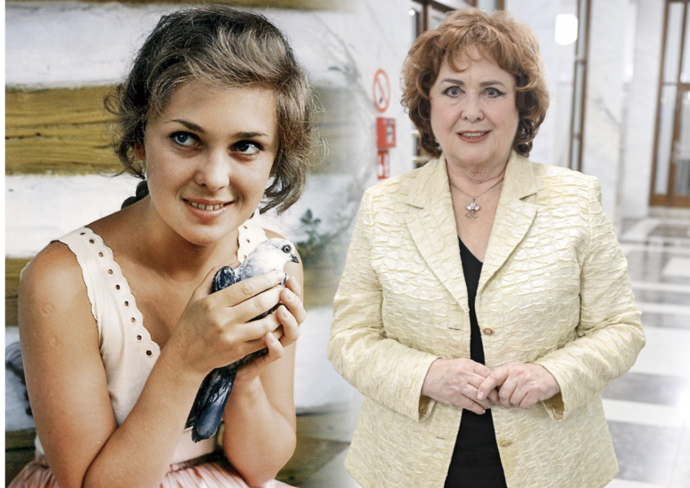 Foto k tématům Naďa Konvalinková, Honza málem králem