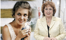 Osudové natáčení Nadi Konvalinkové: Hvězdě pohádky Honza málem králem se převrátil život naruby