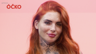 FOTO: Tereza Osladilová z Naked Attraction.