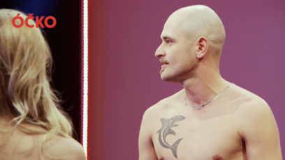 FOTO: Honza si nakonec Terezu nevybral.