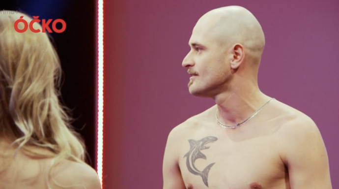 FOTO: Honza si nakonec Terezu nevybral. – stránka 36