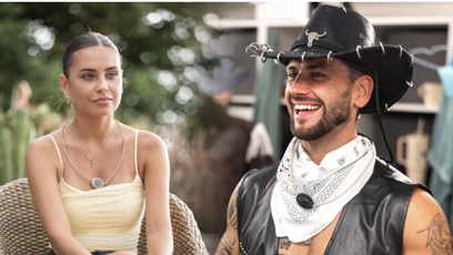 FOTO: Love Island 2025