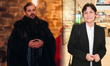 Vojta Kotek bez respektu. Drsně se vysmál Jiřině ze Zrádců a tvrdě zkritizoval její hru