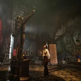 Frankenstein od Guillerma del Tora.