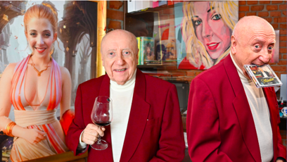 FOTO: Felix Slováček