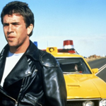 Mel Gibson na sebe poprvé upozornil v sérii sci-fi filmů o Šíleném Maxovi. Její třetí díl - Šílený Max: Dóm hromů - můžete zhlédnout 6. listopadu od 22.35 na Nova Cinema.