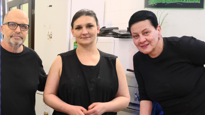 Foto k tématu Ano, šéfe! – stránka 21