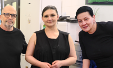 Nešvar alkohol i touha po zviditelnění v Ano, šéfe: Iris se do Nádražky vrátila kvůli Pohlreichovi