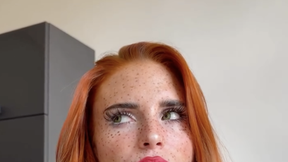 FOTO: Tereza Osladilová se objevila v Naked Attraction.