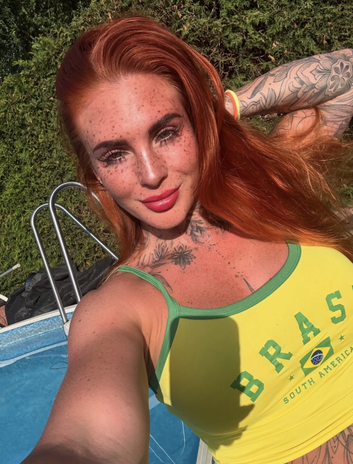 FOTO: Tereza Osladilová si vydělává na OnlyFans. – stránka 4
