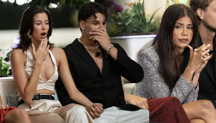 Foto k tématům Dominique Alagia, Jan Michálek, Patricie Herlíková