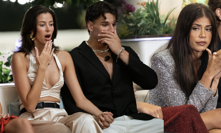 Drama na Love Islandu: Patricie omylem propálila, jak to má Michálek s Alagiou