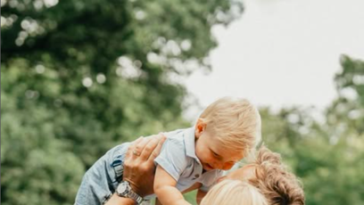FOTO: Petra Kvitová je podruhé těhotná.