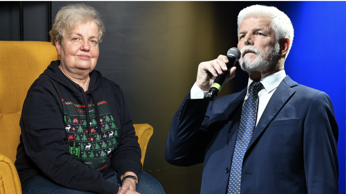 Foto k tématům Dana Drábová, Petr Pavel – stránka 10