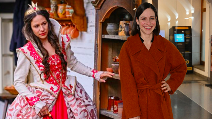 Foto k tématu Veronika Khek Kubařová – stránka 20