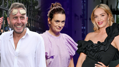 FOTO: Jan Tuna si rýpnul do Kuchařové a zastal se Brzobohaté.