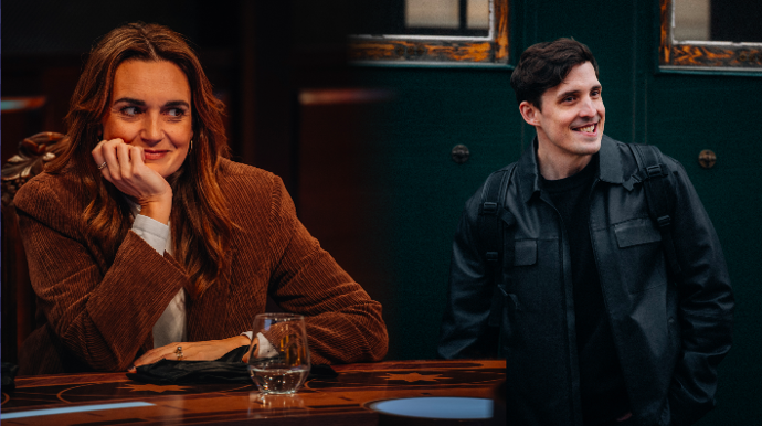 Foto k tématům Daniela Brzobohatá, Čestmír Strakatý, Zrádci 2025