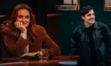 První slova zlomeného Čestmíra Strakatého. Tohle ve Zrádcích od nejbližších nečekal 