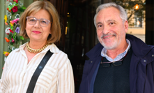 Životem zlomená Ivana Andrlová. Po rozvodu s Vyskočilem už lásku nenašla 