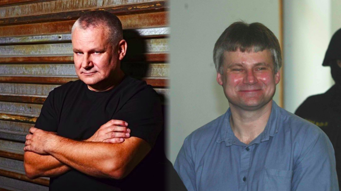 Foto k tématu Jiří Kajínek – stránka 4