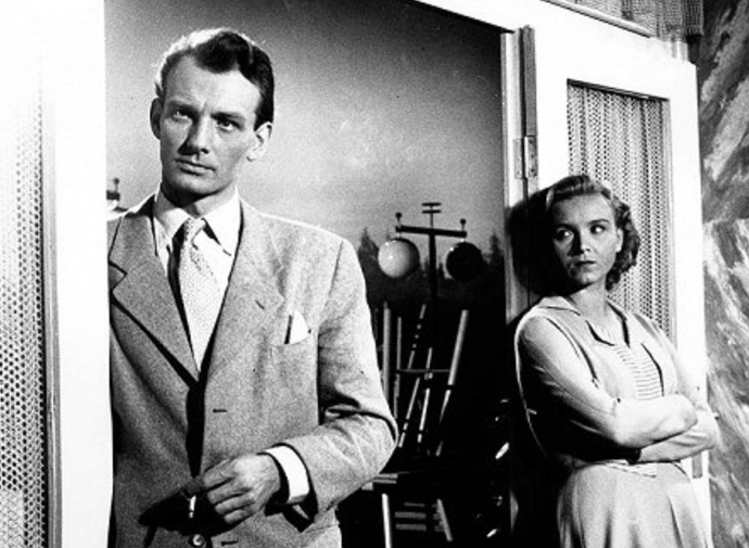 FOTO: S Vladimírem Rážem ve filmu Dovolená s Andělem. – stránka 6