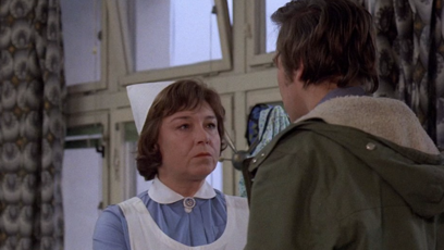 FOTO: Jana Dítětová ve filmu Jak vytrhnout velrybě stoličku.