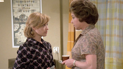 FOTO: Jana Dítětová ve filmu Jak vytrhnout velrybě stoličku.